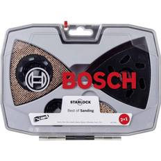 Bosch Best of Sanding 2608664133 6pcs