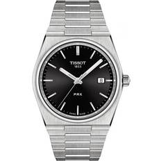 Tissot Analogue Wrist Watches Tissot PRX (T137.410.11.051.00)