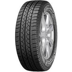 Goodyear 65 % - All Season Tyres Goodyear Vector 4Seasons Cargo 235/65 R16C 115/113S 8PR