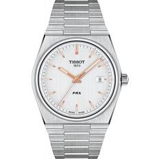 Tissot Battery Wrist Watches Tissot PRX (T137.410.11.031.00)