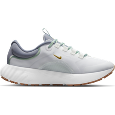 Nike React Escape W - White/Glacier Grey/Barely Green/Solar Flare