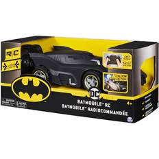 1:20 RC Toys Spin Master Batman Batmobile RTR 6060218