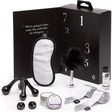 Sets Sex Toys Fifty Shades of Grey Pleasure Overload Sweet Sensations Kit