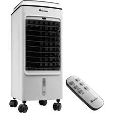 Cooling Functionality - Water Tank Air Conditioners tectake Air Conditioning