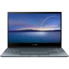 ASUS 16 GB - Convertible/Hybrid - Intel Core i7 Laptops ASUS ZenBook Flip UX363EA-HP165T