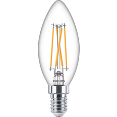 Philips 9.9cm LED Lamps 3.2W E14