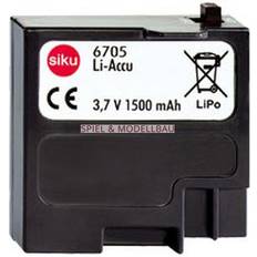 Siku Battery for 6720 Incl 6721
