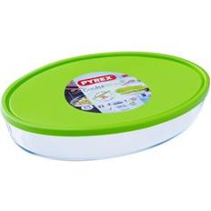Pyrex Cook & Store Food Container 3L