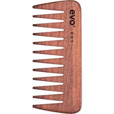 Evo Wide Tooth Combs Hair Combs Evo Roy