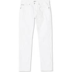 Polo Ralph Lauren Jeans Polo Ralph Lauren Sullivan Slim Fit Stretch Jeans - Hudson White