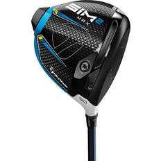 TaylorMade Golf Clubs TaylorMade SIM 2 Max Driver