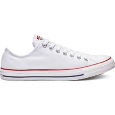 37 ½ Trainers Converse Chuck Taylor All Star Low Top - Optical White