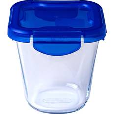 Leak-Proof Food Containers Pyrex Cook & Go Food Container 0.8L