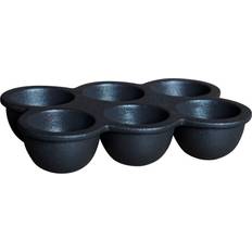 Cast Iron Egg Products DBKD Egg Tray Egg Product 3.5cm