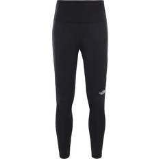 The North Face Women Clothing The North Face New Flex High Rise 7/8 Leggings Women - TNF Black
