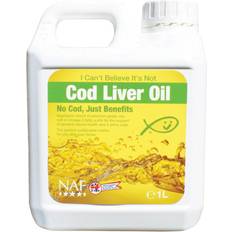 NAF I Cant Believe Its Not Cod Liver Oil 5L