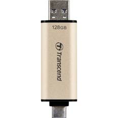 Transcend USB 3.2 Gen 1 JetFlash 930C 128GB