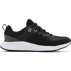 Under Armour Women Gym & Training Shoes Under Armour Charged Breathe TR 3 W - Black
