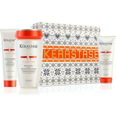 Kérastase Dry Hair Gift Boxes & Sets Kérastase Nutritive Christmas Set 2020