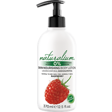 Naturalium Skin Nourishing Body Lotion Raspberry 370ml
