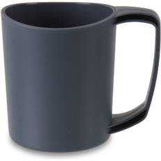 Plastic Cups & Mugs Lifeventure Ellipse Mug 30cl