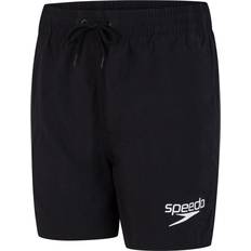 Swimwear Children's Clothing Speedo Junior Essential 13" Watershort - Black (8124120001)