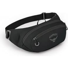Osprey Bum Bags Osprey Daylite Waist Bag - Black