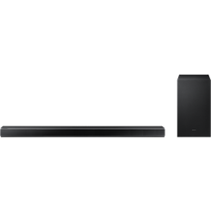 Samsung Dolby Digital 5.1 Soundbars & Home Cinema Systems Samsung HW-Q700