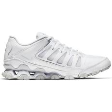 35 ⅓ - Men Gym & Training Shoes Nike Reax 8 TR M - White/Pure Platinum