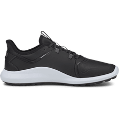 36 ½ Golf Shoes Puma Ignite Fasten8 Pro M - Black/Silver/Black