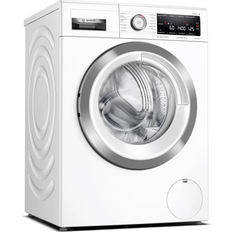 Bosch Front Loaded - Washing Machines - Water Protection (AquaStop) Bosch Serie | 8 WAV28MH4GB