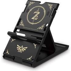 Nintendo Switch Controller & Console Stands Hori Nintendo Switch Playstand - Zelda Edition