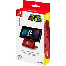 Controller & Console Stands Hori Nintendo Switch Playstand - Super Mario Edition