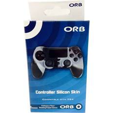 Orb Controller Add-ons Orb Playstation 4 Silicon Skin - Camo