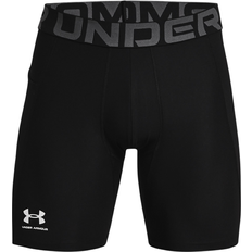 Under Armour Men Trousers & Shorts Under Armour HeatGear Armour Compression Shorts Men - Black