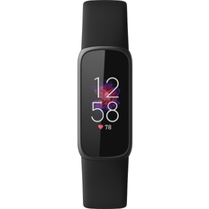 Fitbit iPhone Wearables Fitbit Luxe