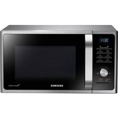 Samsung Countertop - Silver Microwave Ovens Samsung MS28F303TAS Silver