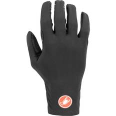 Castelli Gloves Castelli Lightness 2 Gloves Unisex - Black
