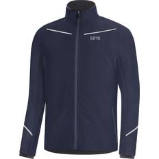 Gore Sportswear Garment Jackets Gore R3 Partial Gore-Tex Infinium Jacket Men - Orbit Blue