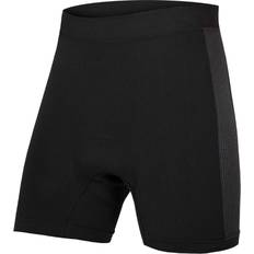 Endura Sportswear Garment Trousers & Shorts Endura Engineered Padded Boxer II Men - Black