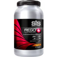 SiS Rego Rapid Recovery + Chocolate 1.54Kg
