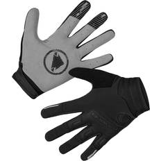 Endura Gloves & Mittens Endura Singletrack Windproof Gloves Men - Black