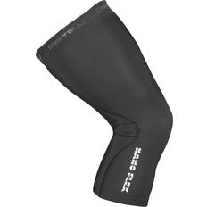 Arm & Leg Warmers Castelli NanoFlex 3G Knee Warmer Men - Black