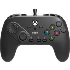 Hori Xbox One Game Controllers Hori Fighting Commander Octa Controller (Xbox Series X) - Black