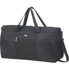 Samsonite Travel Accessories Duffle Bag - Black