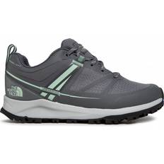 The North Face Women Hiking Shoes The North Face Litewave Futurelight W - Zinc Grey/Green Mist