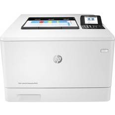HP Colour Printer - Laser Printers HP LaseJet M455DN