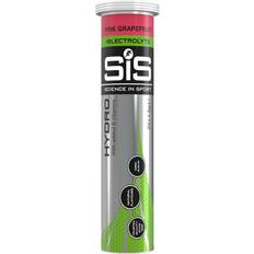 SiS Carbohydrates SiS Go Hydro Pink Grapefruit 20 pcs