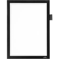 Presentation Boards Durable Duraframe Magnetic Note A4