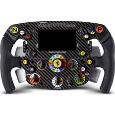 PlayStation 4 - Wireless Wheels Thrustmaster Formula Wheel Add-On Ferrari SF1000 Edition